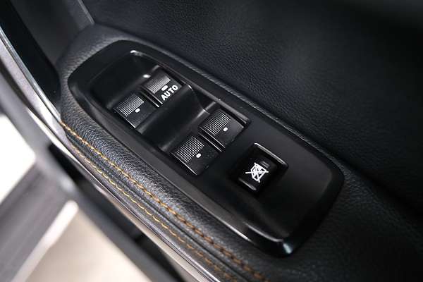 2019 Ford Ranger Wildtrak PX MkIII 4X4 3.2L