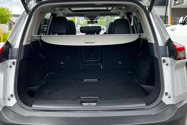 2024 Nissan X-TRAIL Ti-L T33