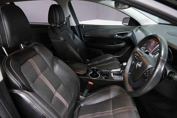 2016 Holden Commodore SS V Redline VF Series II