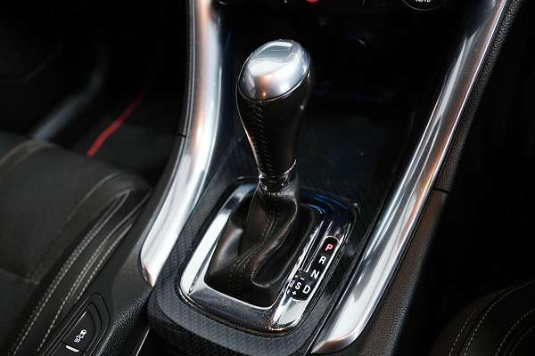 2016 Holden Commodore SS V Redline VF Series II