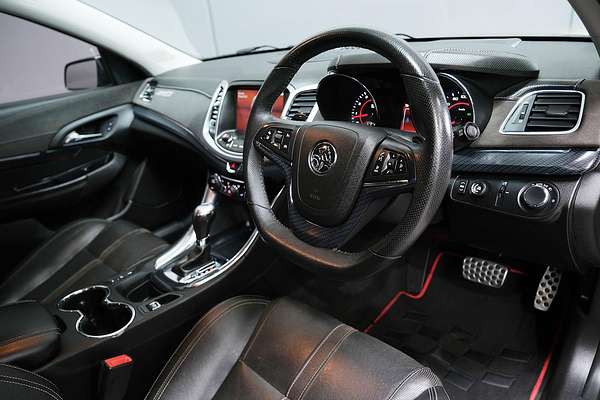 2016 Holden Commodore SS V Redline VF Series II