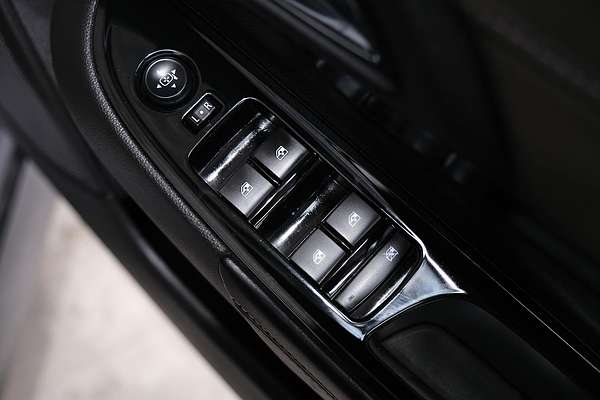 2016 Holden Commodore SS V Redline VF Series II