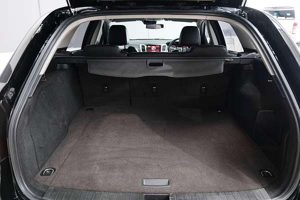 2016 Holden Commodore SS V Redline VF Series II