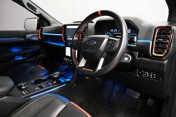 2024 Ford Ranger Raptor 4X4 3.0L