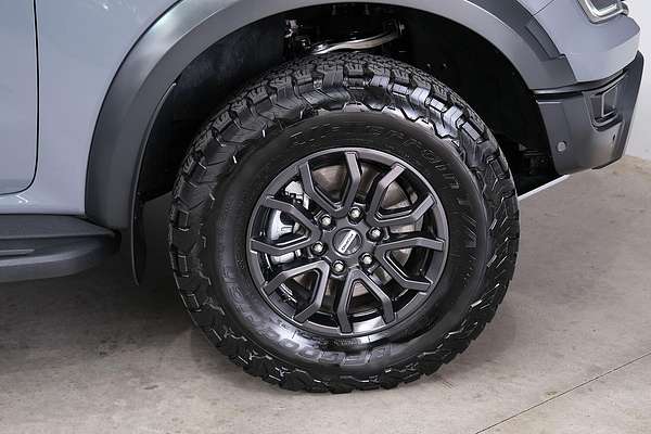 2024 Ford Ranger Raptor 4X4 3.0L