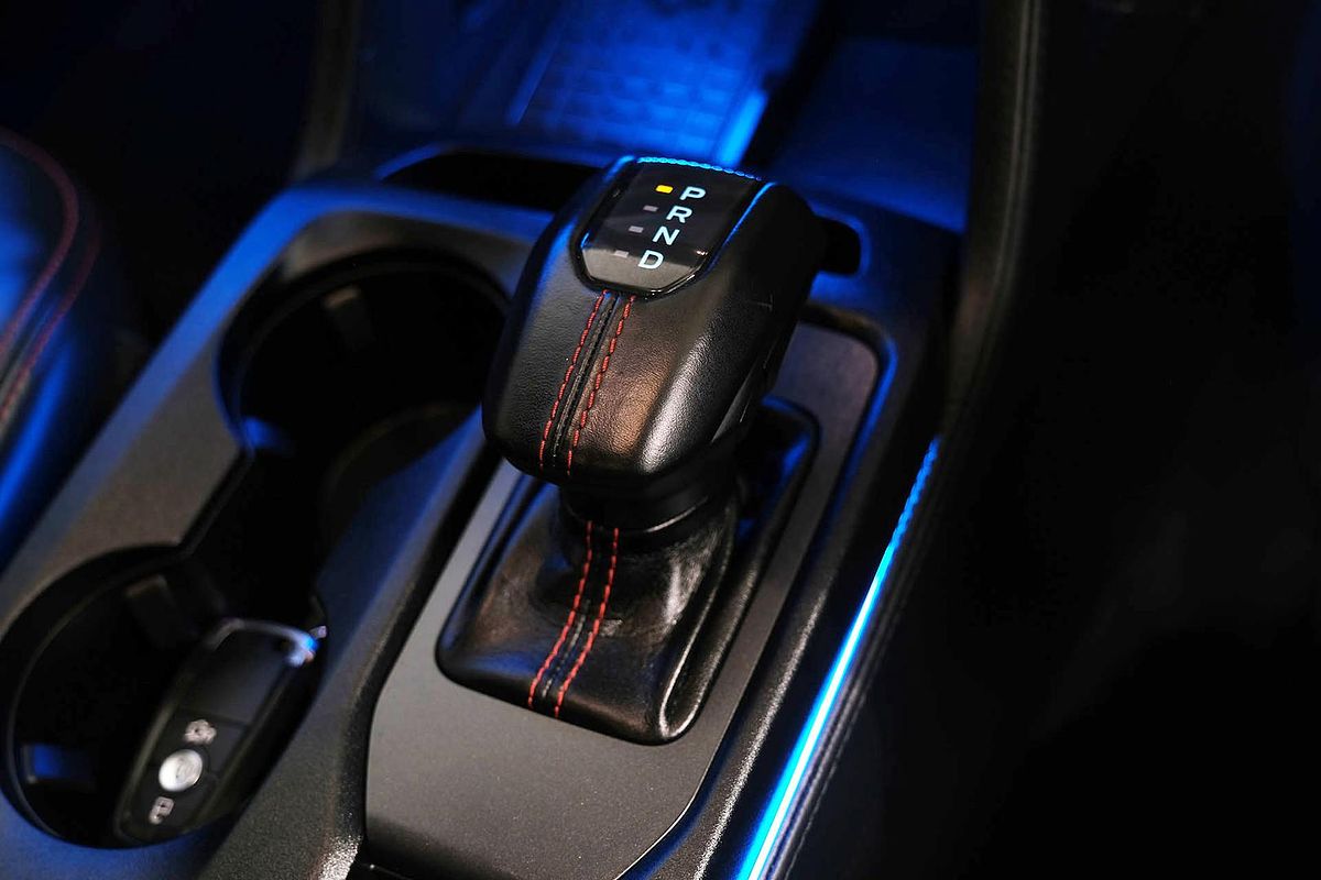 2024 Ford Ranger Raptor 4X4 3.0L