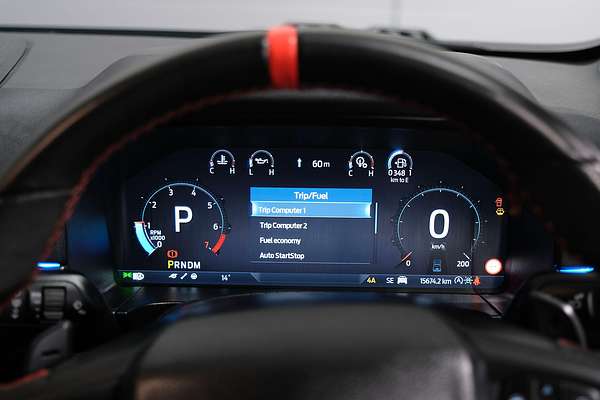 2024 Ford Ranger Raptor 4X4 3.0L