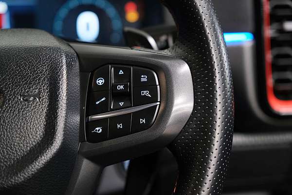 2024 Ford Ranger Raptor 4X4 3.0L