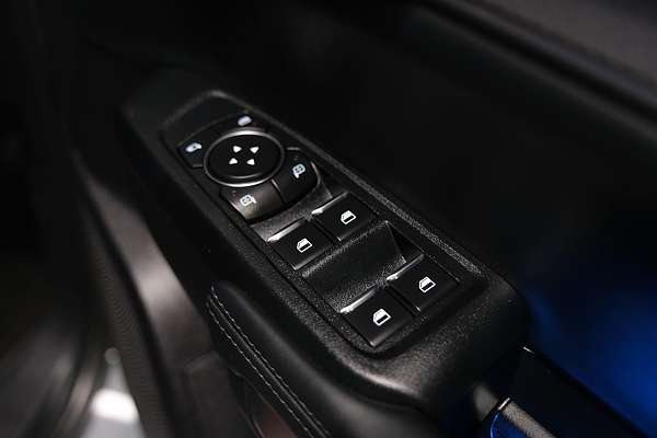 2024 Ford Ranger Raptor 4X4 3.0L