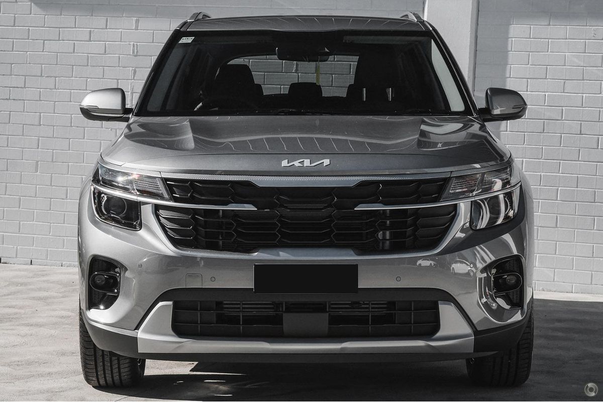 2025 Kia Seltos Sport+ SP2 PE