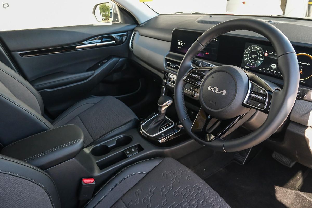 2025 Kia Seltos Sport+ SP2 PE