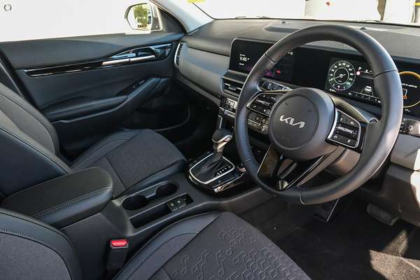 2025 Kia Seltos Sport+ SP2 PE
