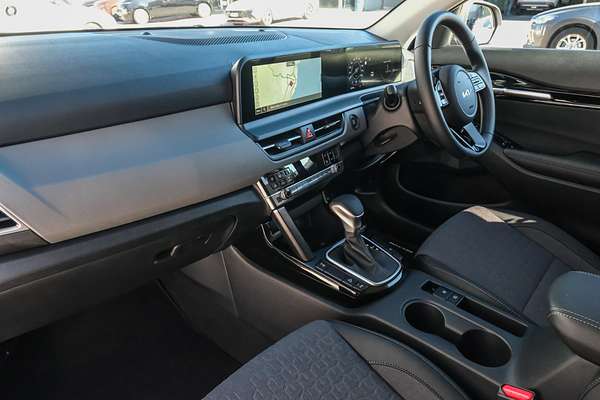 2025 Kia Seltos Sport+ SP2 PE