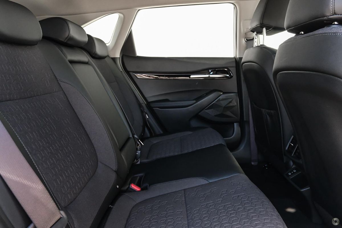 2025 Kia Seltos Sport+ SP2 PE