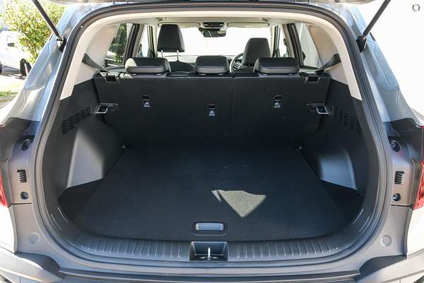 2025 Kia Seltos Sport+ SP2 PE