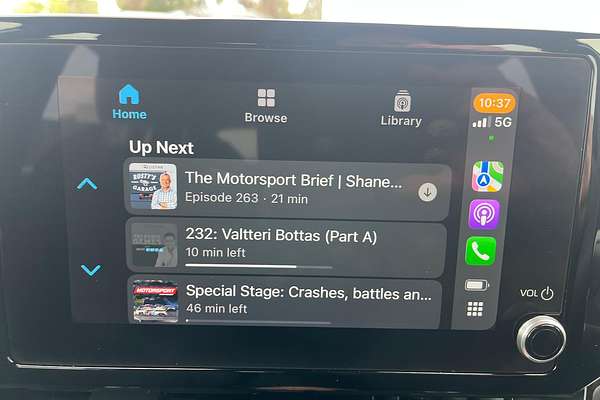 2024 Toyota Corolla Cross GX MXGH10R