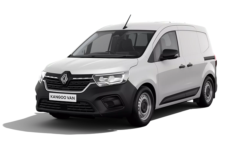 2025 Renault Kangoo L1 XFK SWB