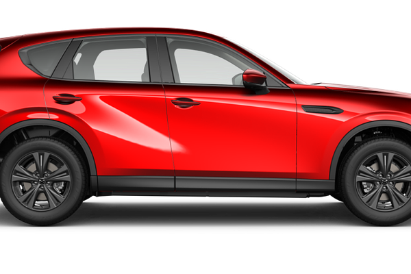 2025 Mazda CX-60 G25 Evolve KH Series