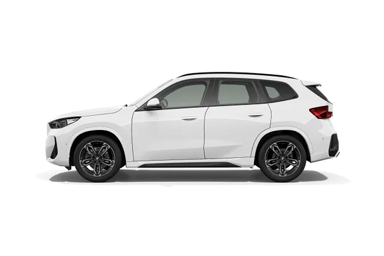 2025 BMW X1 xDrive20i M Sport U11