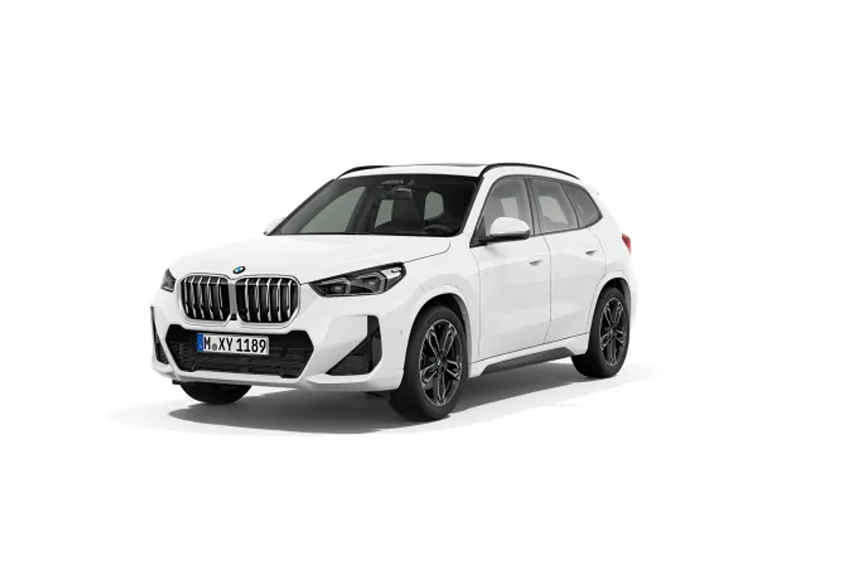 2025 BMW X1 xDrive20i M Sport U11