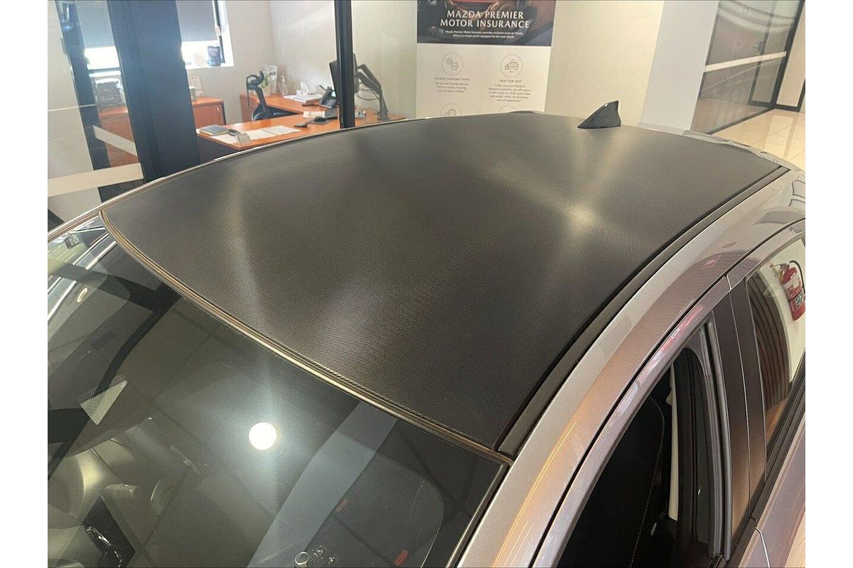 2024 Mazda 2 G15 Pure SP DJ Series