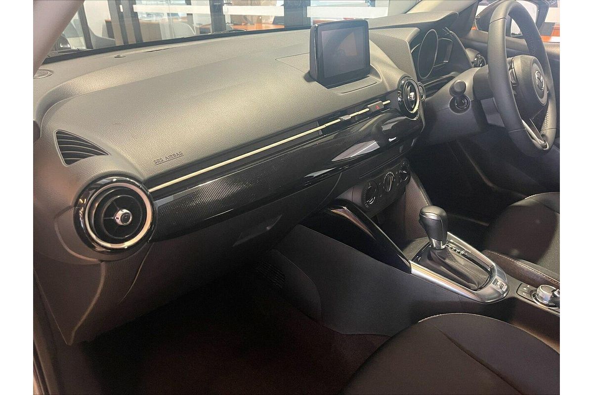 2024 Mazda 2 G15 Pure SP DJ Series