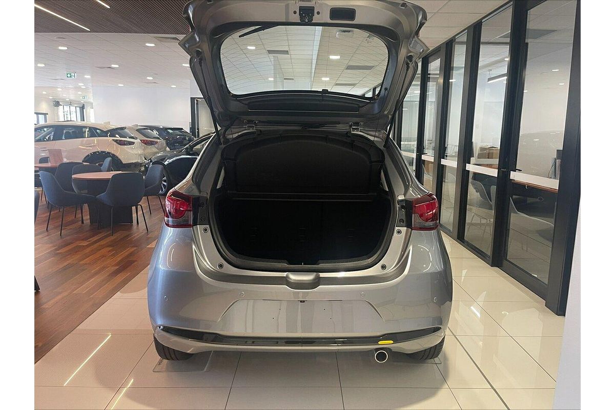 2024 Mazda 2 G15 Pure SP DJ Series