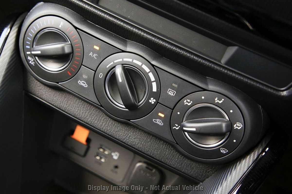 2024 Mazda 2 G15 Pure SP DJ Series