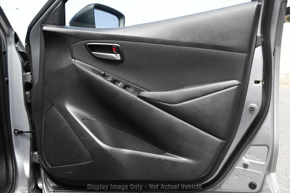 2024 Mazda 2 G15 Pure SP DJ Series