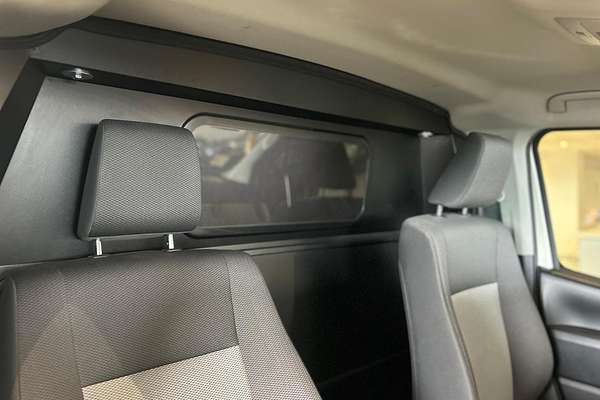 2023 Toyota Hiace GDH300R LWB