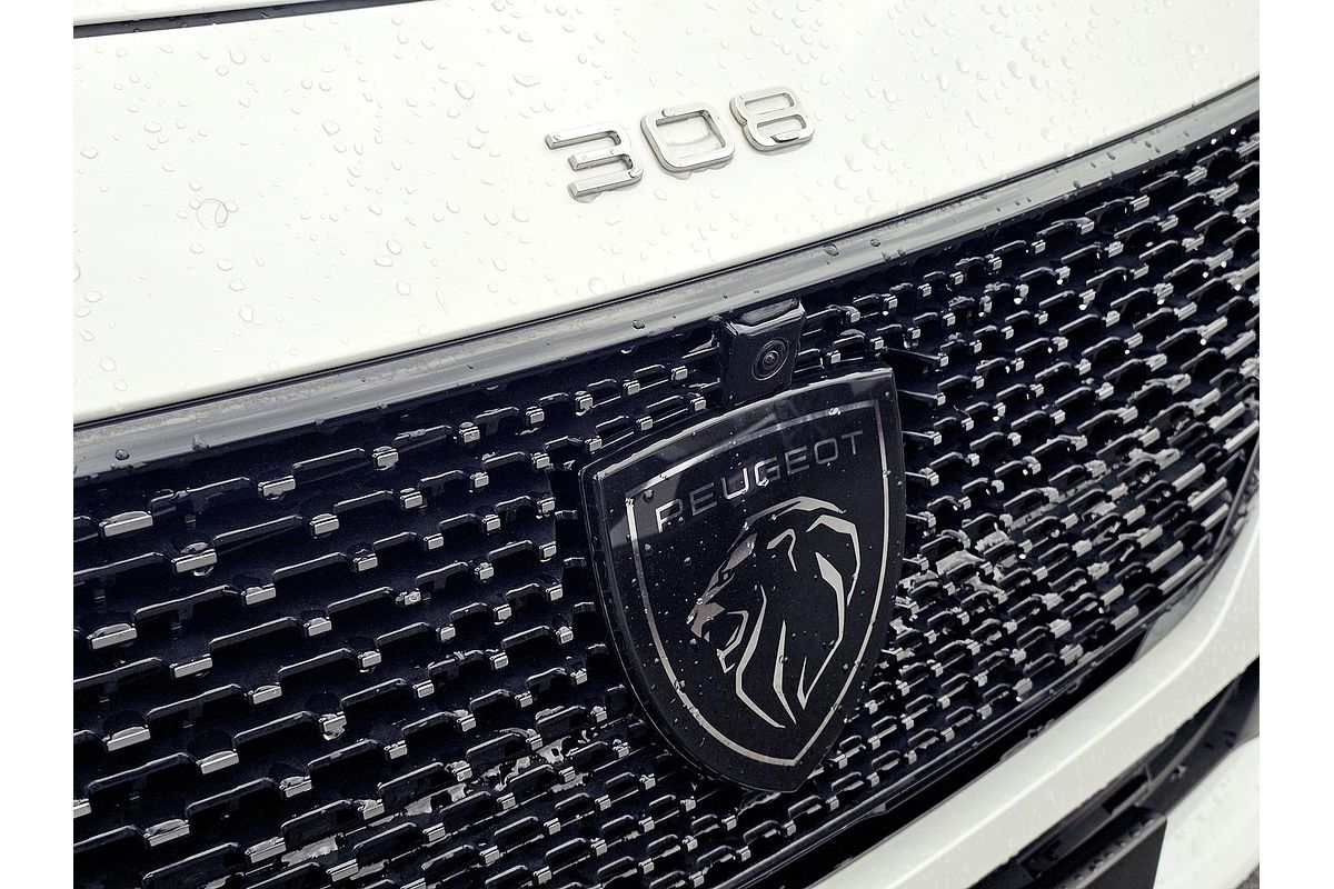 2023 Peugeot 308 GT P51