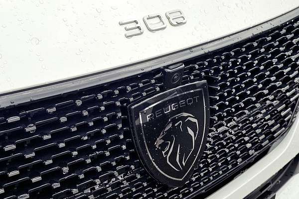 2023 Peugeot 308 GT P51