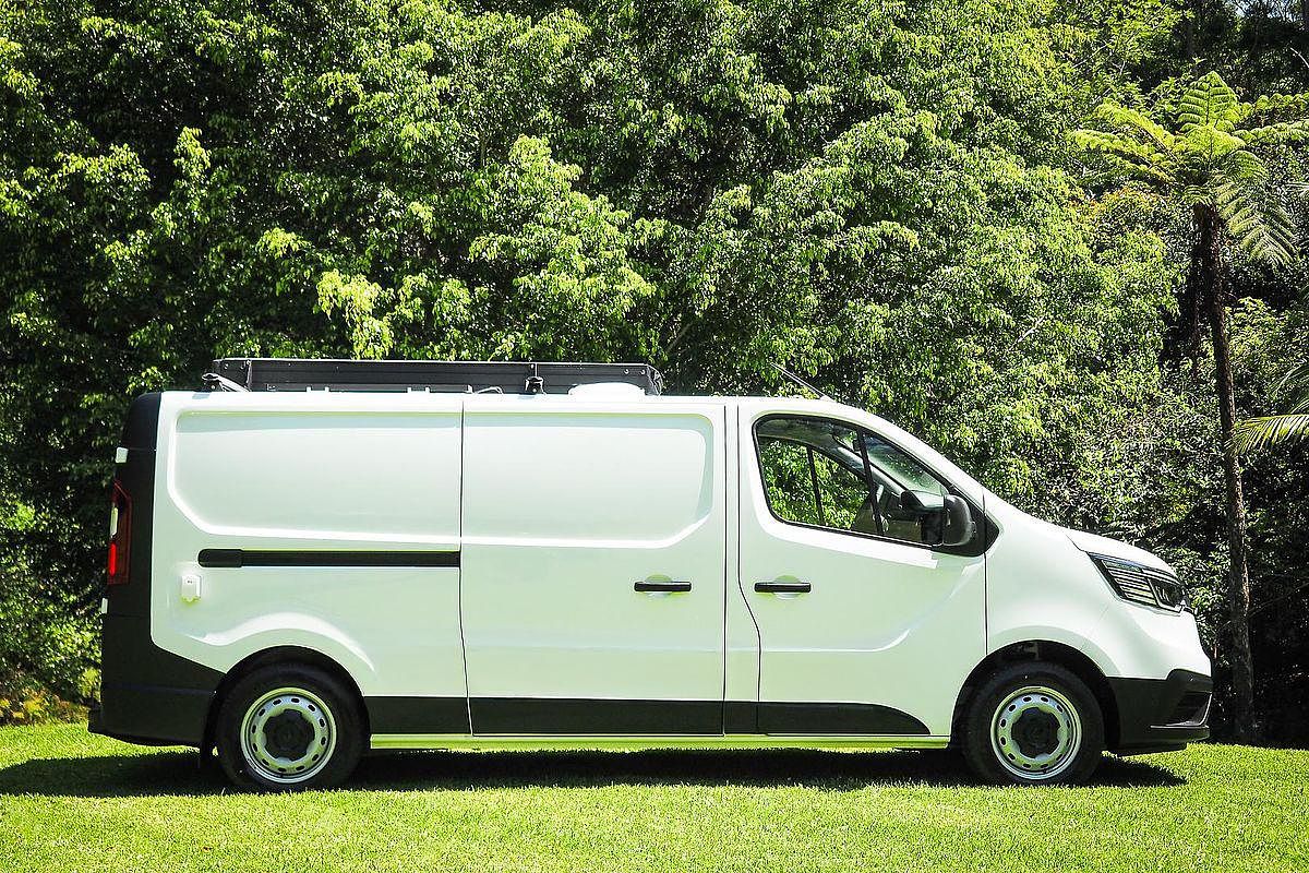 2024 Renault Trafic, Roadyacht Free Camp