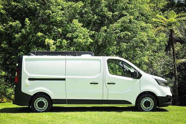 2024 Renault Trafic, Roadyacht Free Camp