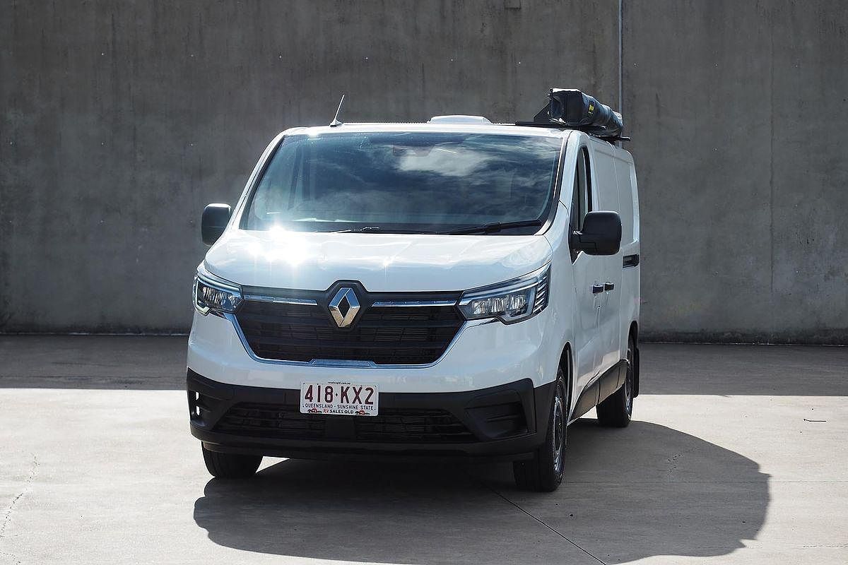 2024 Renault Trafic, Roadyacht Free Camp