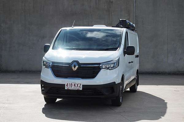2024 Renault Trafic, Roadyacht Free Camp