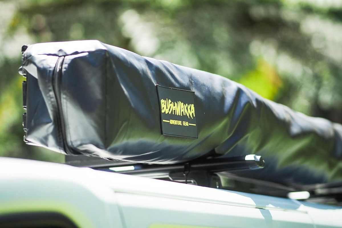 2024 Renault Trafic, Roadyacht Free Camp