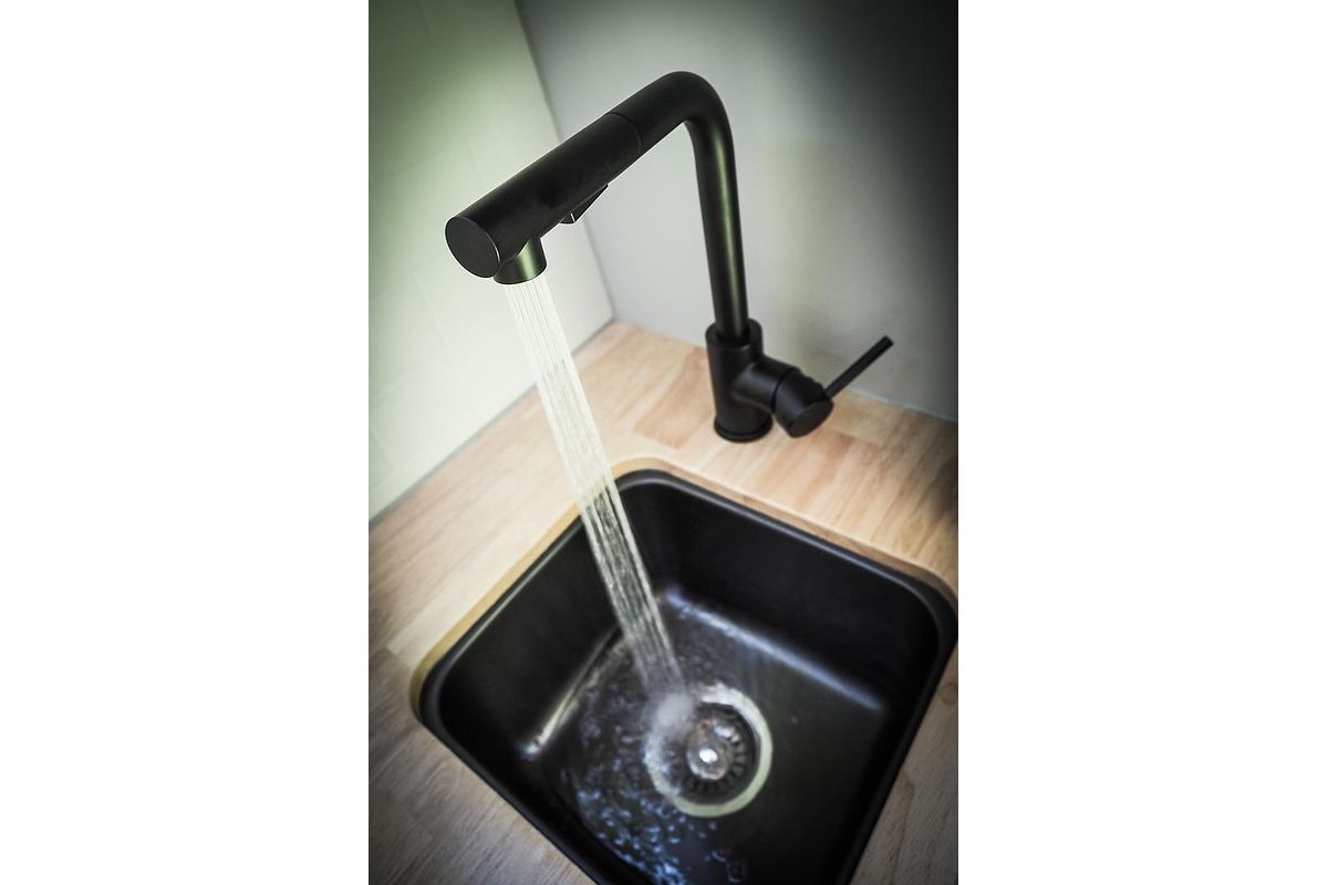 2024 Renault Trafic, Roadyacht Free Camp