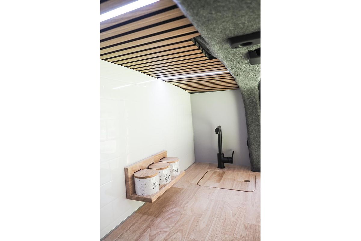 2024 Renault Trafic, Roadyacht Free Camp