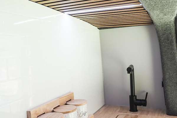 2024 Renault Trafic, Roadyacht Free Camp