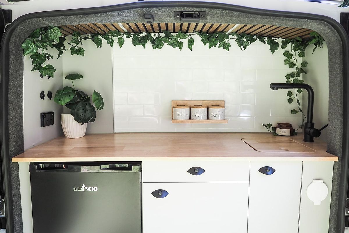 2024 Renault Trafic, Roadyacht Free Camp