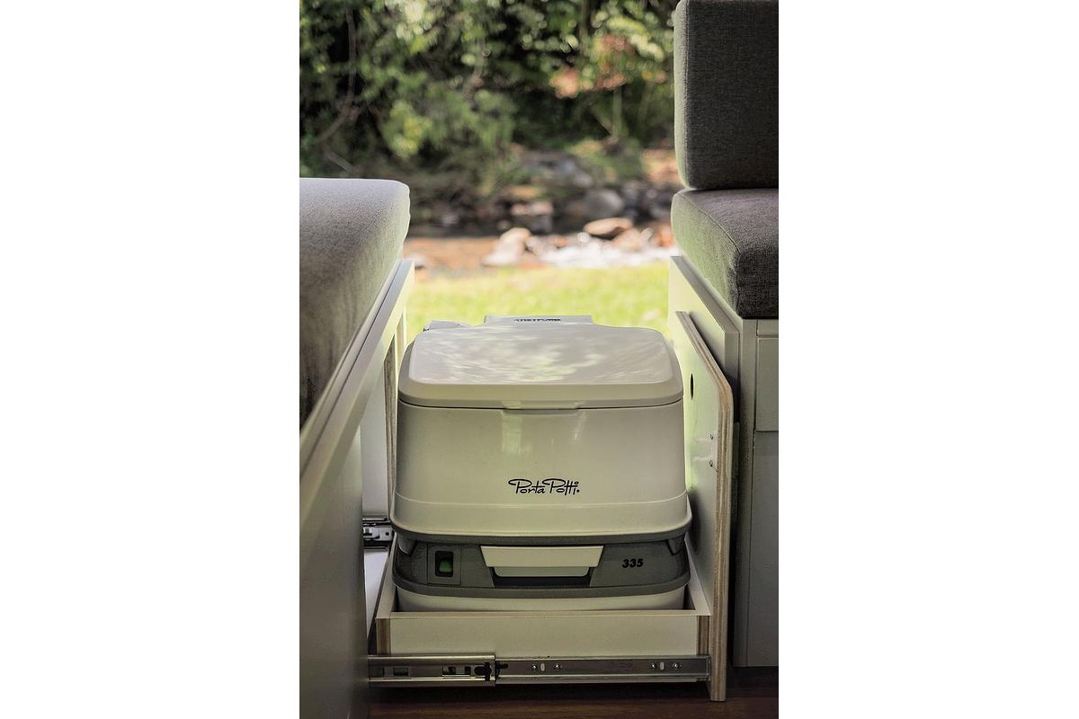 2024 Renault Trafic, Roadyacht Free Camp