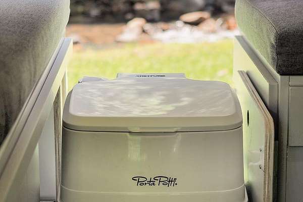 2024 Renault Trafic, Roadyacht Free Camp