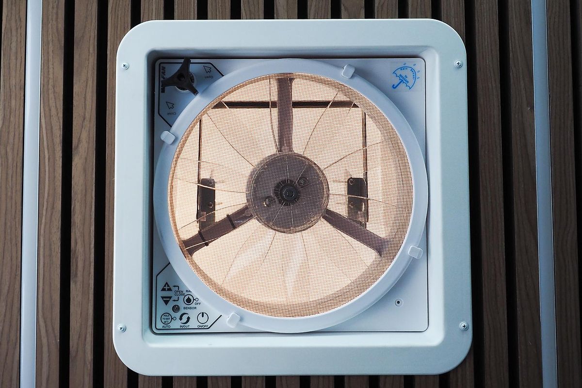 2024 Renault Trafic, Roadyacht Free Camp