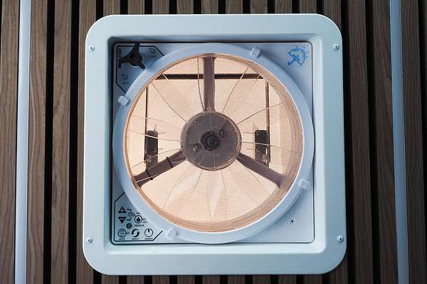 2024 Renault Trafic, Roadyacht Free Camp