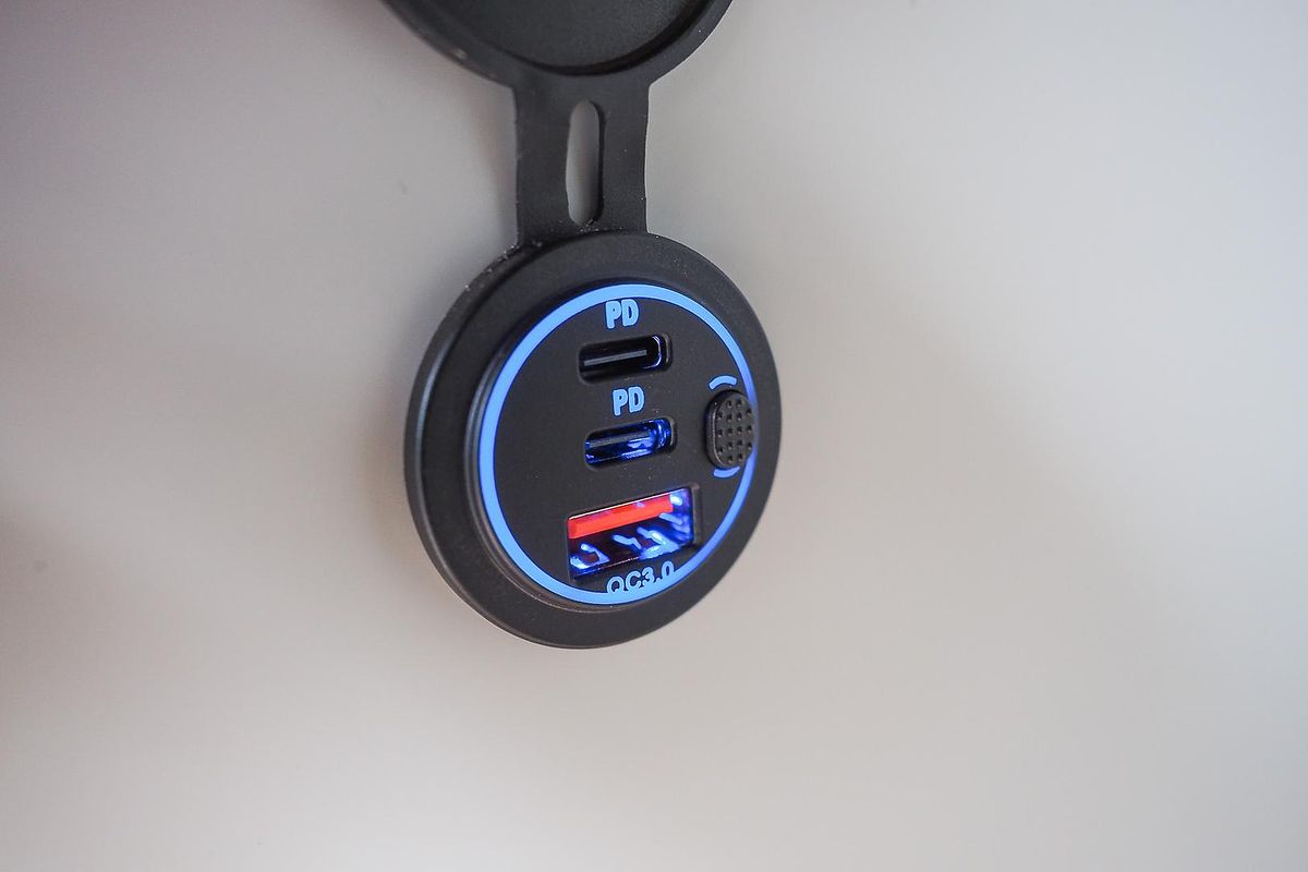 2024 Renault Trafic, Roadyacht Free Camp