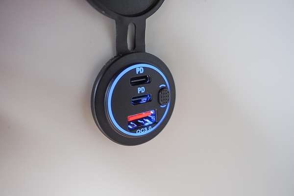 2024 Renault Trafic, Roadyacht Free Camp