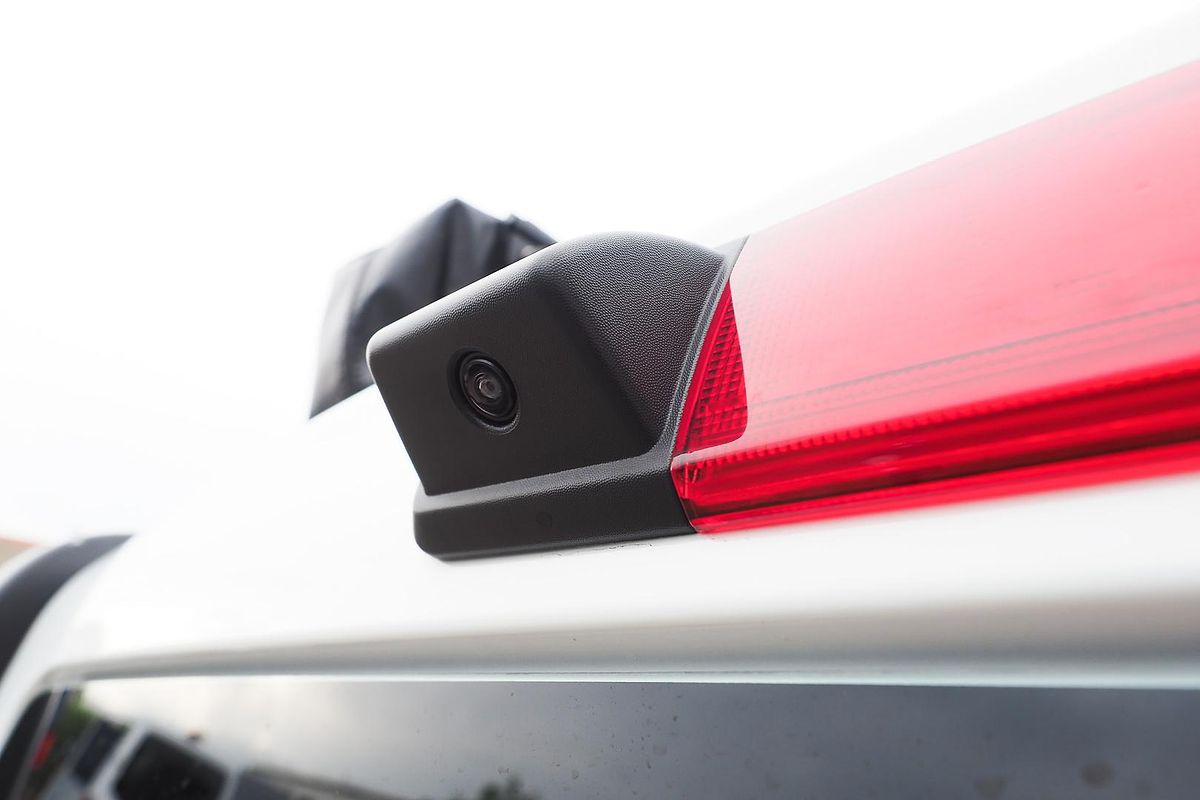 2024 Renault Trafic, Roadyacht Free Camp