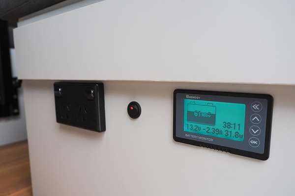 2024 Renault Trafic, Roadyacht Free Camp