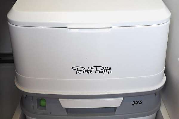 2024 Renault Trafic, Roadyacht Free Camp